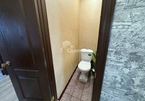 3-к квартира, вторичка, 66м2, 9/9 этаж