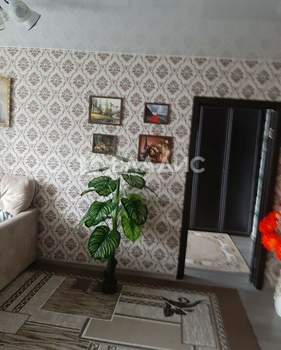 2-к квартира, вторичка, 44м2, 1/5 этаж