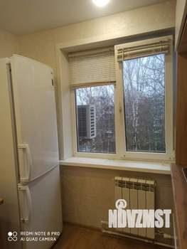 2-к квартира, вторичка, 45м2, 5/5 этаж