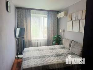 2-к квартира, вторичка, 45м2, 9/9 этаж