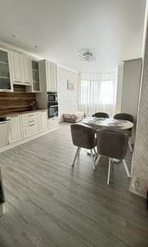 3-к квартира, вторичка, 69м2, 4/7 этаж