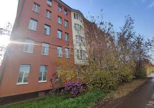 2-к квартира, вторичка, 64м2, 2/5 этаж