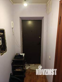 2-к квартира, вторичка, 41м2, 3/4 этаж