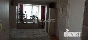 3-к квартира, вторичка, 65м2, 8/9 этаж
