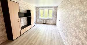 2-к квартира, вторичка, 54м2, 5/5 этаж