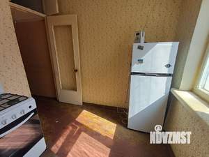 1-к квартира, вторичка, 31м2, 2/5 этаж