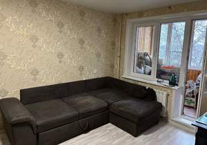 2-к квартира, вторичка, 43м2, 4/9 этаж