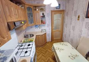 2-к квартира, вторичка, 50м2, 9/9 этаж