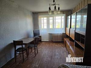 3-к квартира, вторичка, 60м2, 6/9 этаж