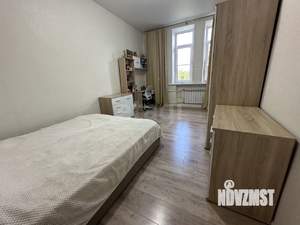 4-к квартира, вторичка, 103м2, 4/4 этаж