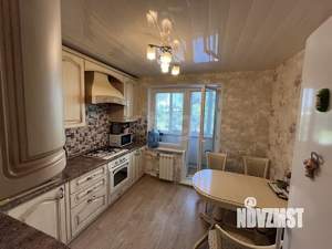 3-к квартира, вторичка, 68м2, 1/3 этаж