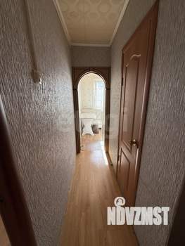 1-к квартира, вторичка, 32м2, 5/5 этаж