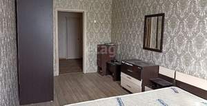 3-к квартира, вторичка, 98м2, 2/2 этаж