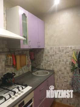 3-к квартира, вторичка, 65м2, 5/5 этаж