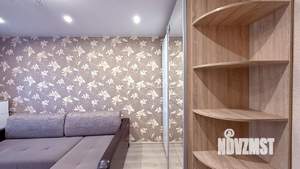 2-к квартира, вторичка, 44м2, 3/5 этаж