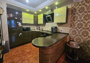 1-к квартира, вторичка, 51м2, 6/17 этаж