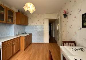 2-к квартира, вторичка, 50м2, 4/5 этаж