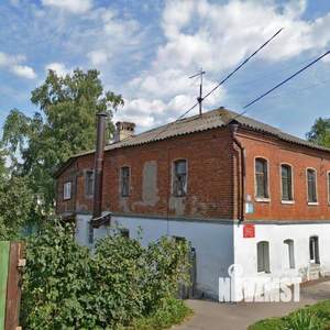 1-к квартира, вторичка, 31м2, 3/3 этаж