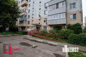 2-к квартира, вторичка, 51м2, 6/10 этаж