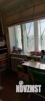 2-к квартира, вторичка, 45м2, 5/10 этаж