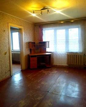 2-к квартира, вторичка, 46м2, 3/5 этаж