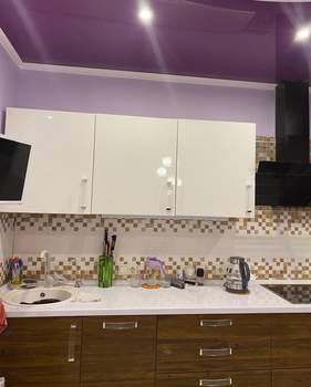 2-к квартира, вторичка, 69м2, 4/9 этаж