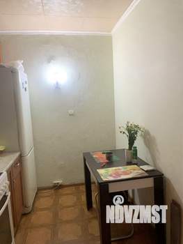 2-к квартира, вторичка, 35м2, 2/5 этаж