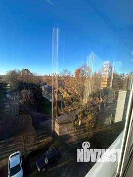 1-к квартира, вторичка, 33м2, 5/5 этаж