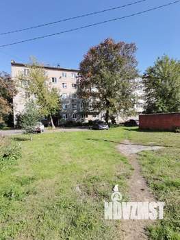 1-к квартира, вторичка, 31м2, 2/5 этаж