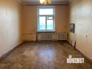 3-к квартира, вторичка, 82м2, 1/3 этаж