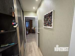 3-к квартира, вторичка, 62м2, 3/9 этаж