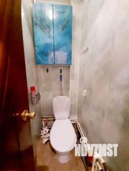 3-к квартира, вторичка, 61м2, 8/9 этаж