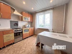 1-к квартира, вторичка, 39м2, 8/10 этаж