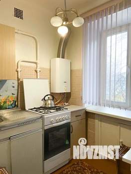 2-к квартира, вторичка, 44м2, 2/2 этаж