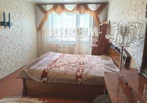 2-к квартира, вторичка, 59м2, 7/10 этаж