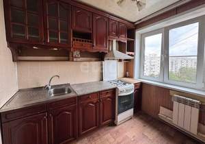 4-к квартира, вторичка, 74м2, 9/9 этаж