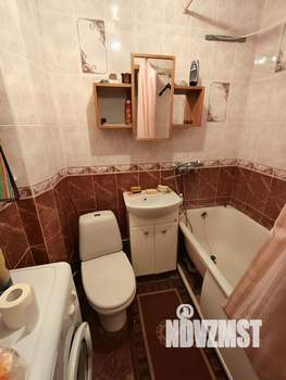 3-к квартира, вторичка, 59м2, 1/5 этаж