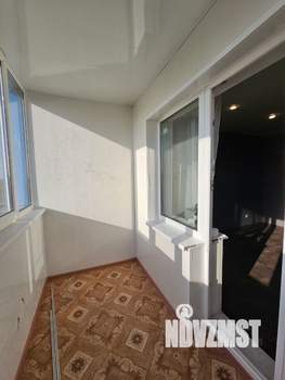 1-к квартира, вторичка, 39м2, 10/10 этаж