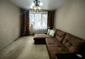 3-к квартира, вторичка, 65м2, 1/5 этаж