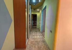 3-к квартира, вторичка, 68м2, 6/9 этаж