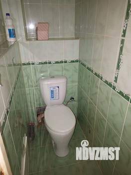 2-к квартира, вторичка, 43м2, 9/9 этаж