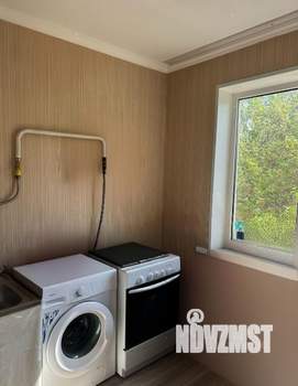 2-к квартира, вторичка, 42м2, 5/5 этаж