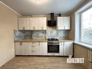 3-к квартира, вторичка, 67м2, 5/9 этаж