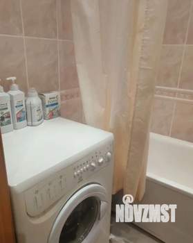 2-к квартира, вторичка, 54м2, 1/5 этаж