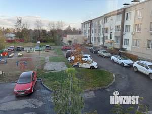 3-к квартира, вторичка, 84м2, 2/3 этаж