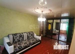 2-к квартира, вторичка, 46м2, 4/5 этаж