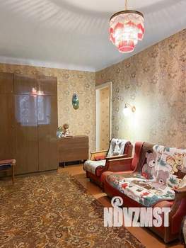 2-к квартира, вторичка, 44м2, 2/2 этаж