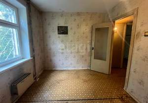 1-к квартира, вторичка, 33м2, 1/10 этаж