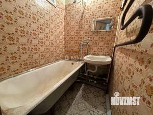 2-к квартира, вторичка, 49м2, 5/5 этаж