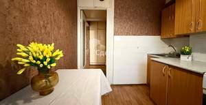 2-к квартира, вторичка, 43м2, 8/9 этаж